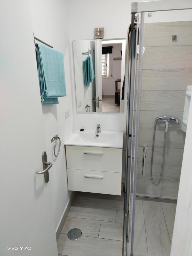 Ferienwohnung Open-Bajo San Cristóbal de La Laguna Exterior foto