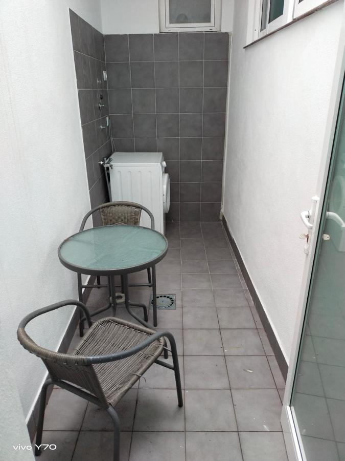 Ferienwohnung Open-Bajo San Cristóbal de La Laguna Exterior foto